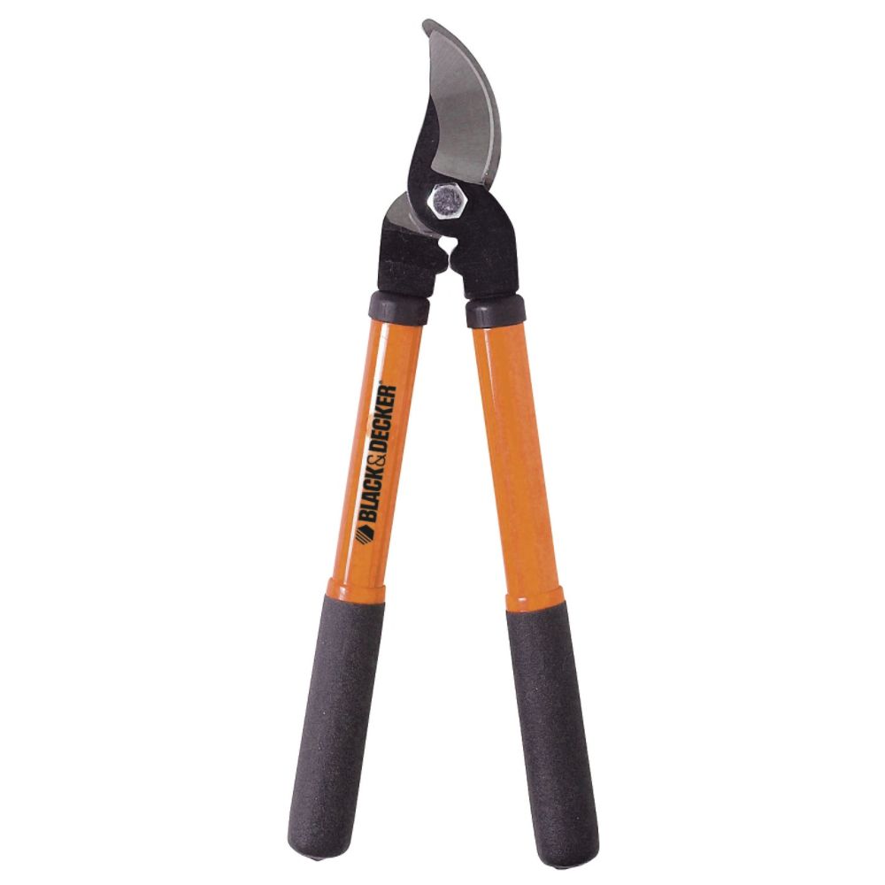 Black & Decker 15" Mini Lopper