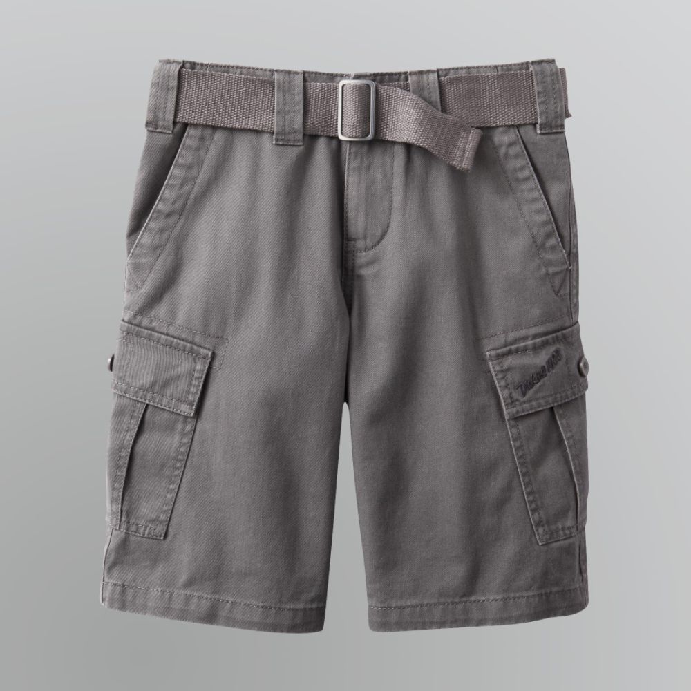 Dickies Boy's Belted Cargo Shorts at Sears.com