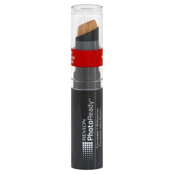 Revlon PhotoReady Concealer, Deep 006, 0.11 oz (3.2 g) at Kmart.com