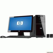 Hewlett-Packard Hp Pavillion S5503W-B AMD Sempron 140 2.7Ghz 3GB 320GB DVD+/-RW with 18.5- Recertified at Sears.com