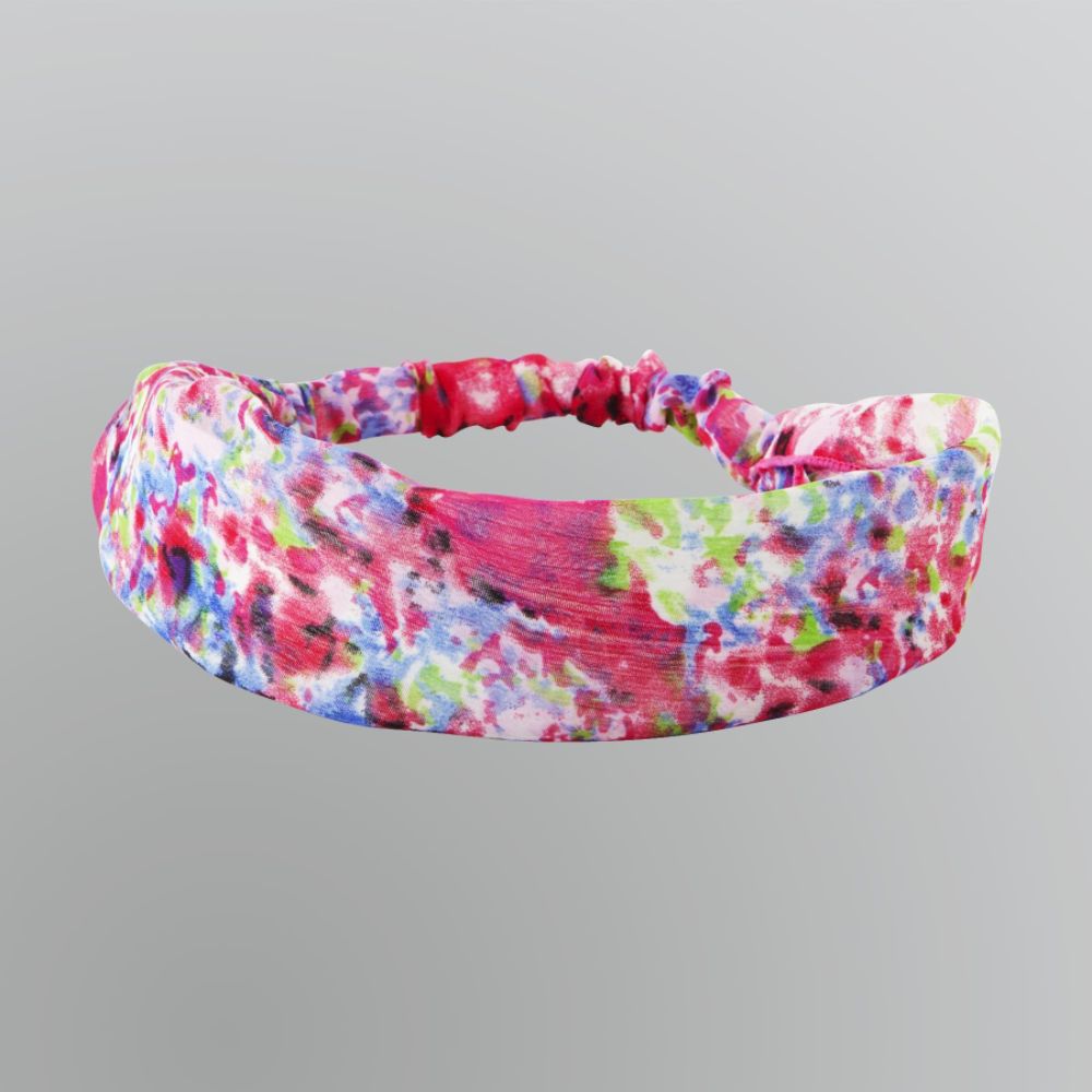 Joe Boxer Floral Head Wrap at Kmart.com