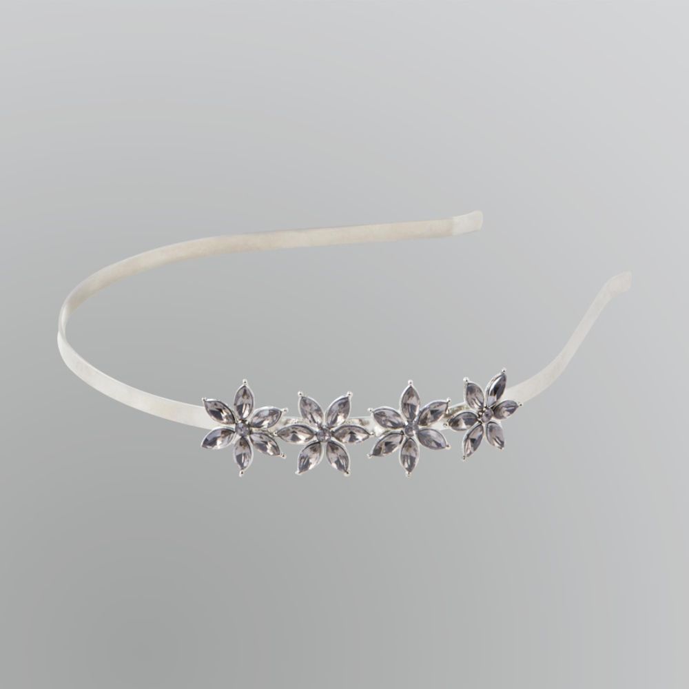 Joe Boxer Rhinestone Headband at Kmart.com