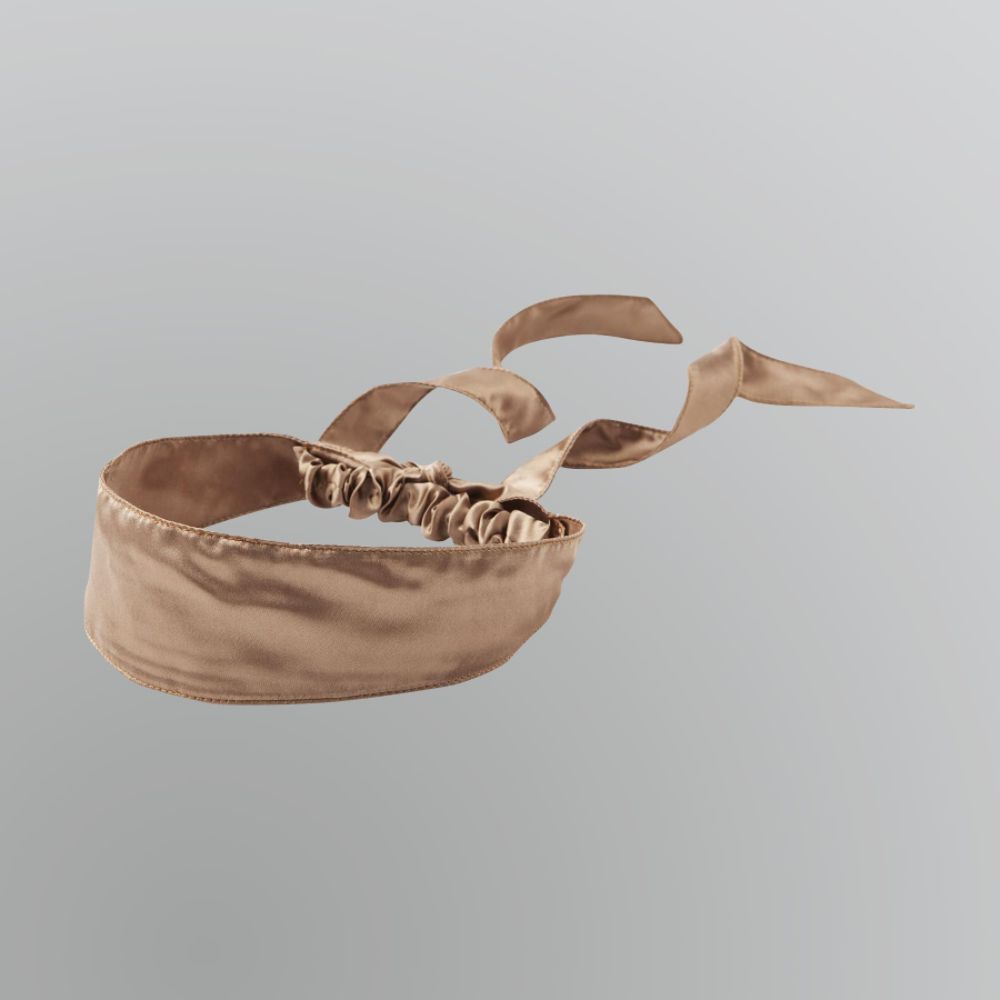 Bongo Khaki Scarf Headband at Kmart.com