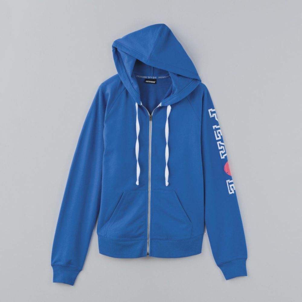 Joe Boxer Junior's Graphic Hoodie at Kmart.com