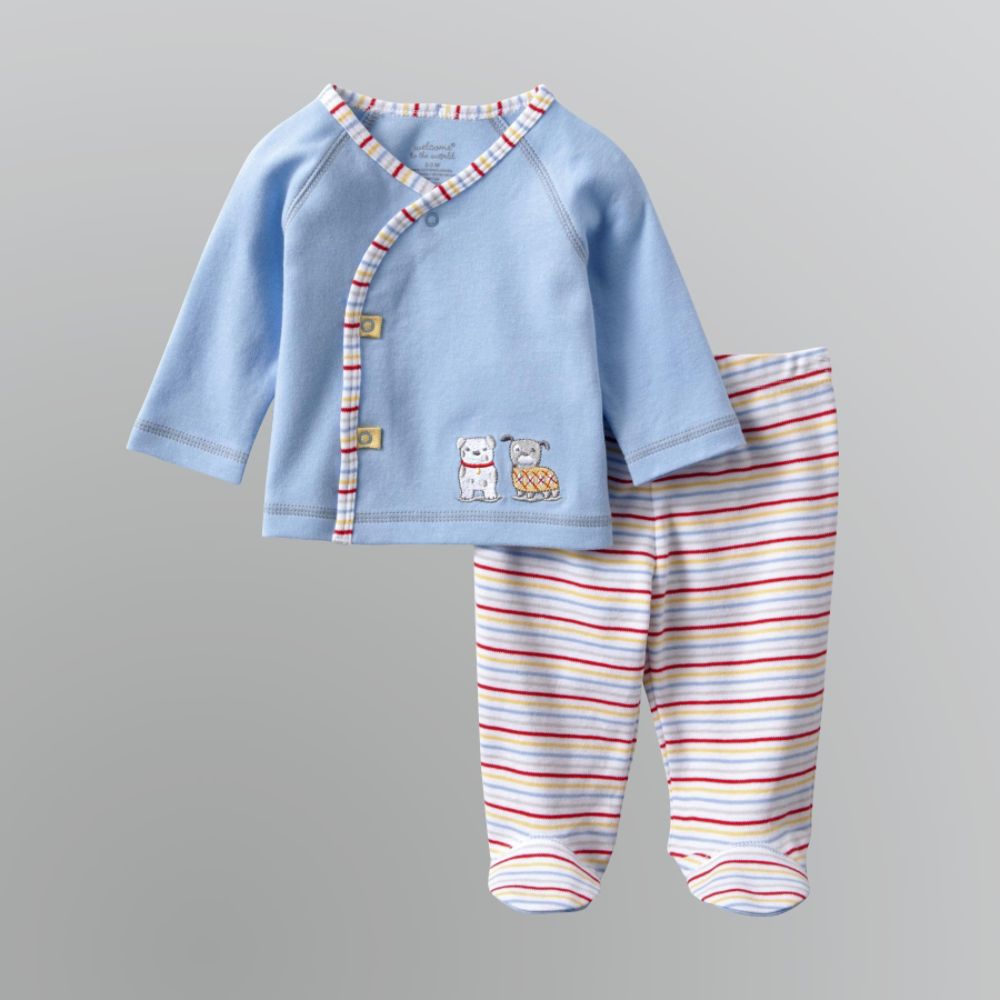 Baby & Toddler Clothing