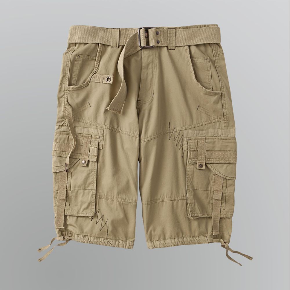 Route 66 Young Men's Utility Shorts at Kmart.com