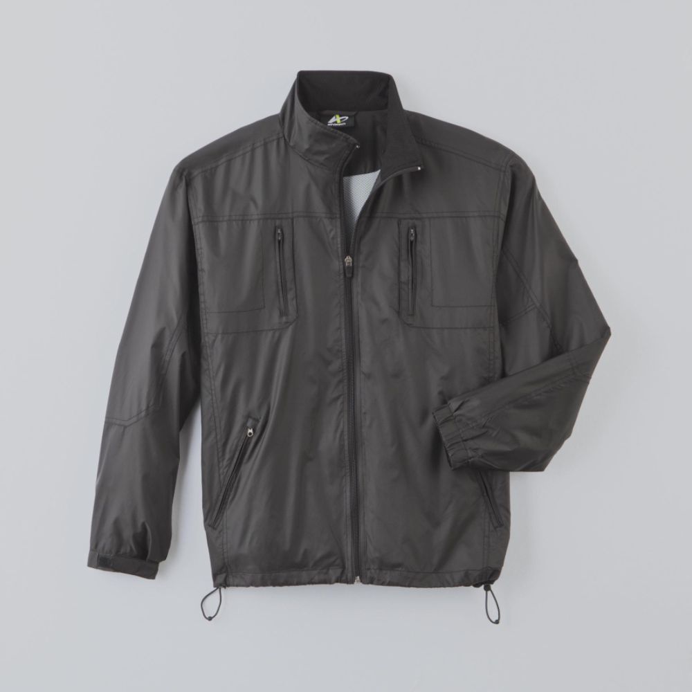 Athletech Men's Lightweight Windbreaker Jacket at Kmart.com