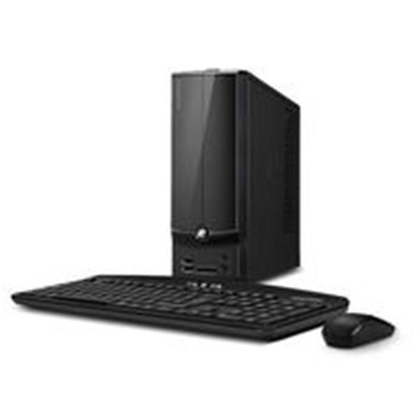 eMachines eMachines EL1358G-51W AMD Athlon II
