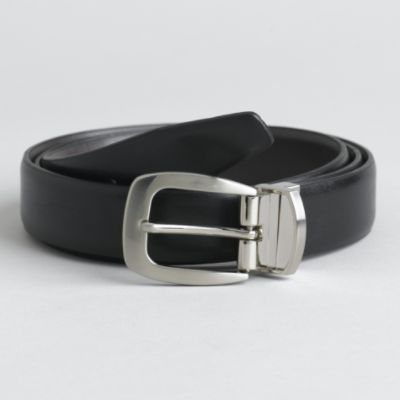 David Taylor Men's Soft Touch Belt at Kmart.com