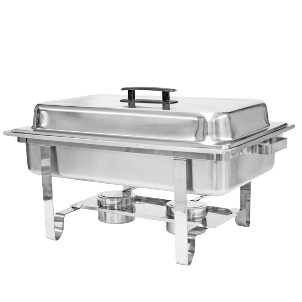K & D Collection 8 Quart Full Size Welded
