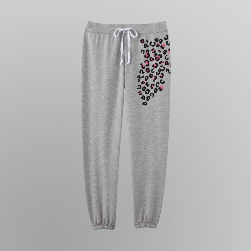 Joe Boxer Junior's Graphic Sweat Pants at Kmart.com