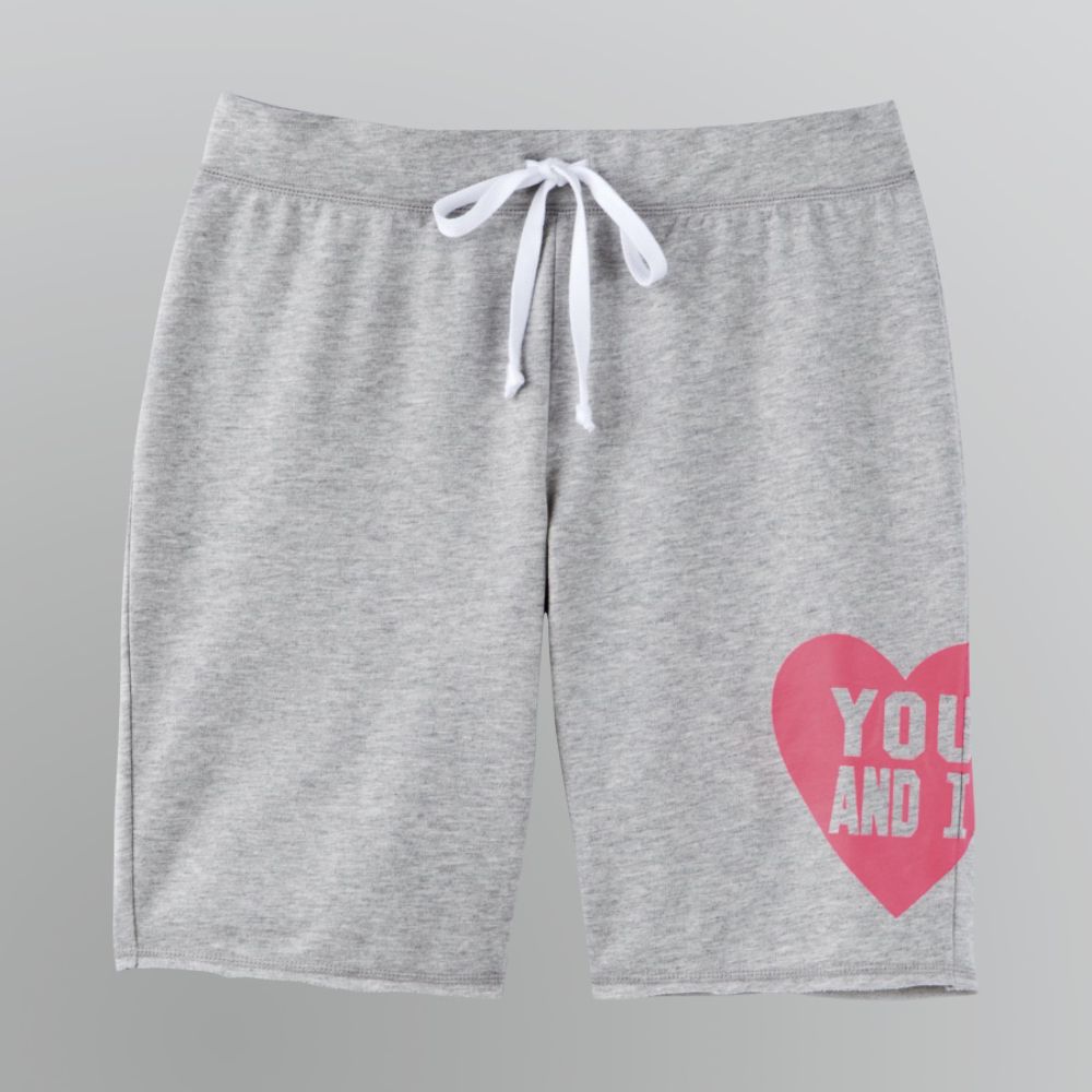 Joe Boxer Junior's Knit Bermuda Shorts at Kmart.com