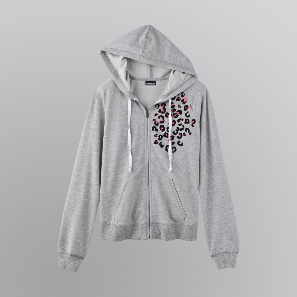 Joe Boxer Junior's Graphic Hoodie at Kmart.com