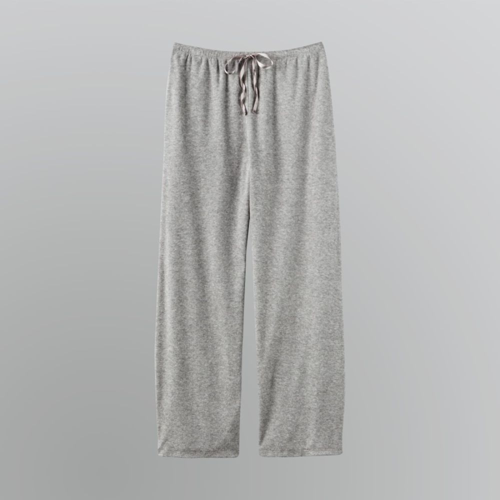 Jaclyn Smith Women's Basic Lounge Pants at Kmart.com