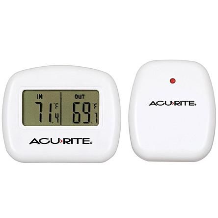 AcuRite Wireless Digital Thermometer at Kmart.com