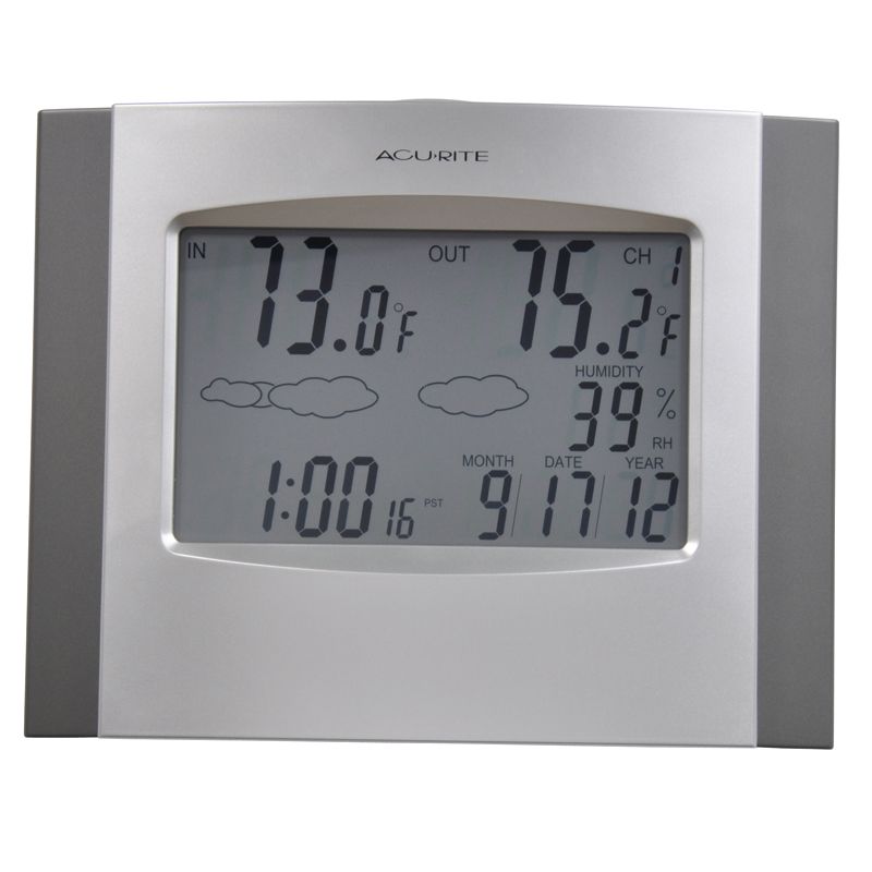 AcuRite Digital Weatherstation at Kmart.com