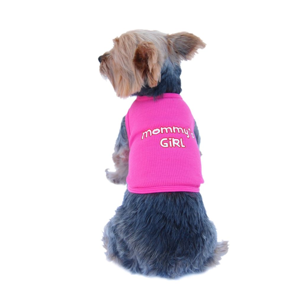 Anima Pink T-shirt- Mommy's Girl Sizes Available in All Sizes at Kmart.com
