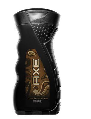 Axe Shower Gel Dark Temptation, Travel Size, 1.67 oz at Kmart.com