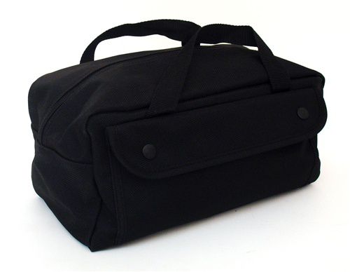 MTB Tool Travel Case