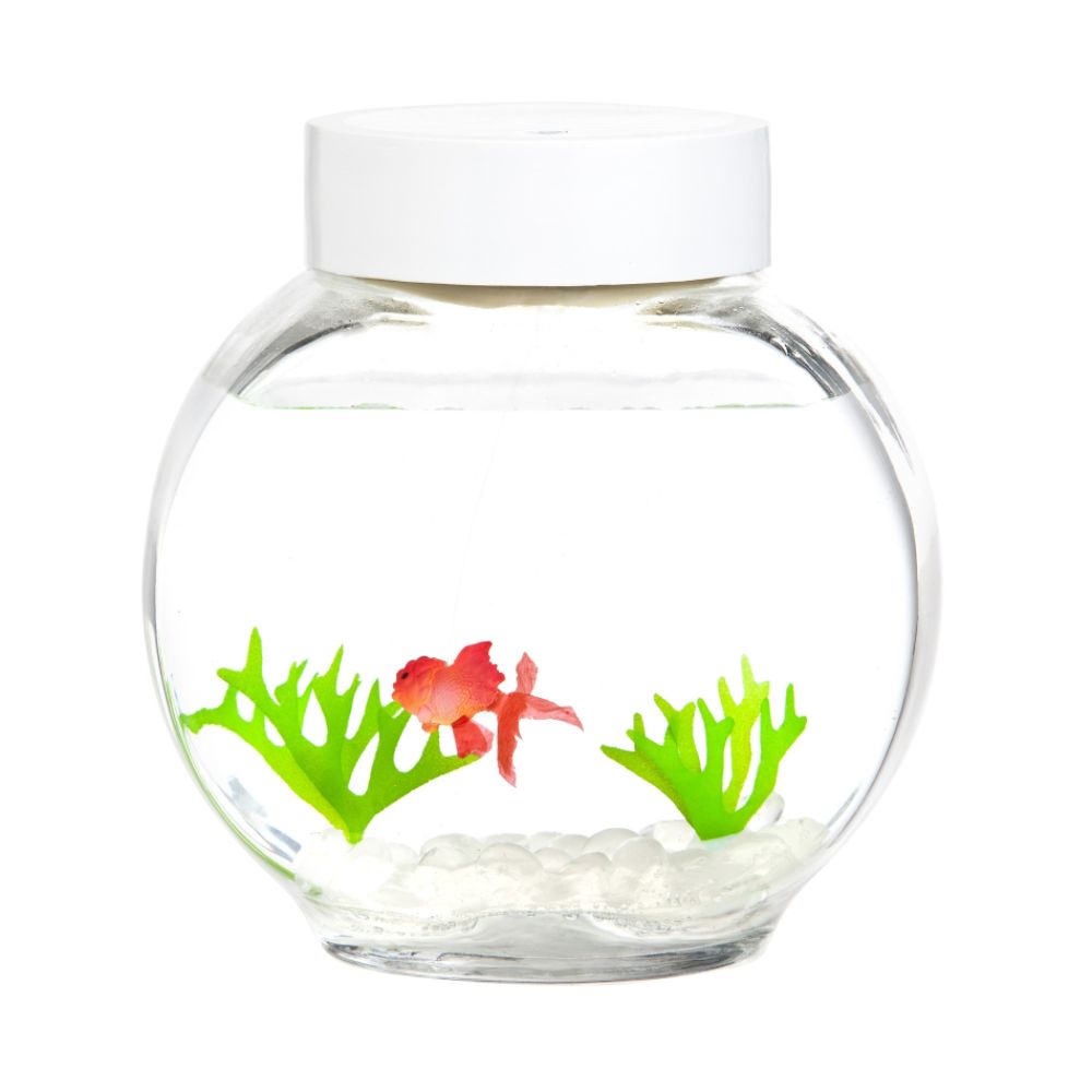 Fincredibles Electronic Pet Fish - Goldfish