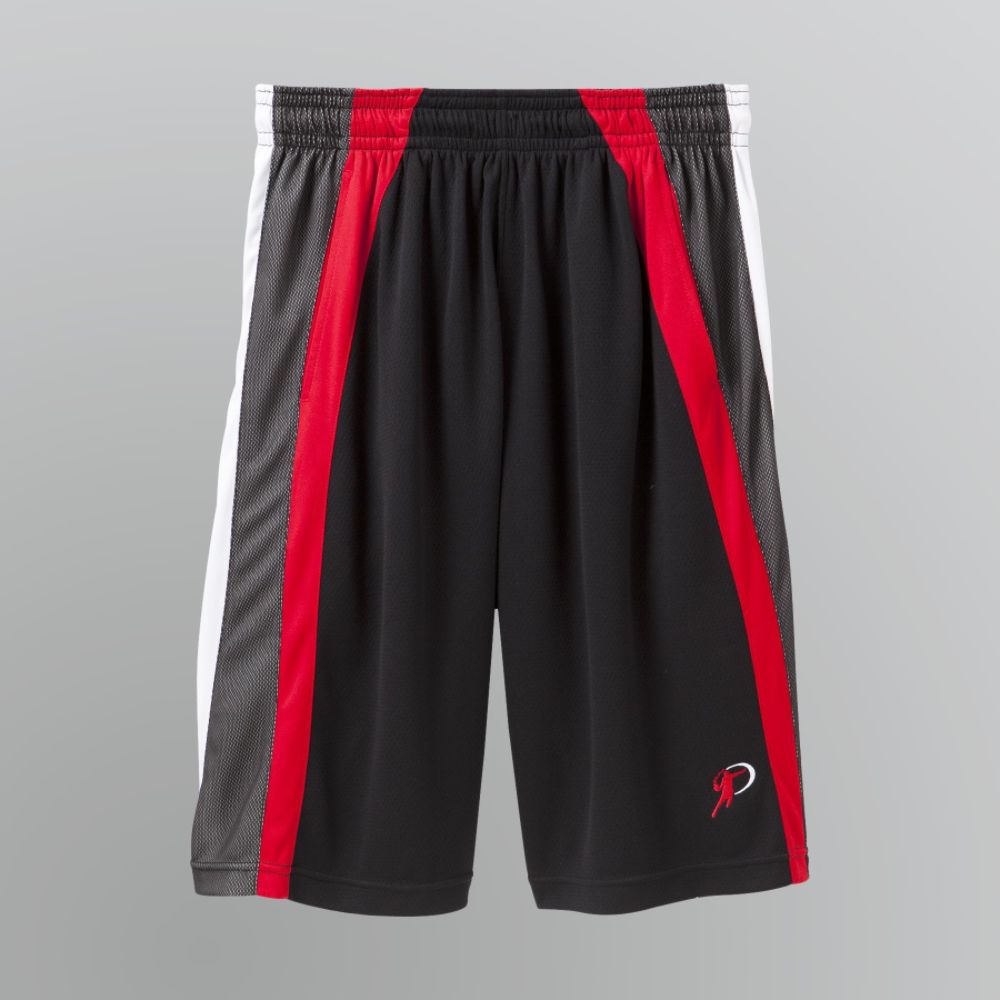 Protege Men's Big & Tall Mesh Workout Shorts at Kmart.com