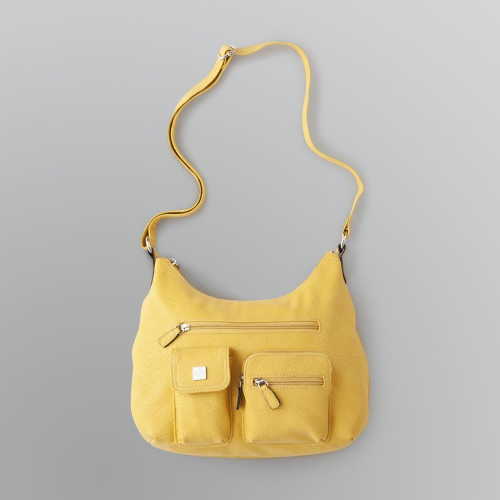Treviso Large Cargo Crossbody Bag at Kmart.com
