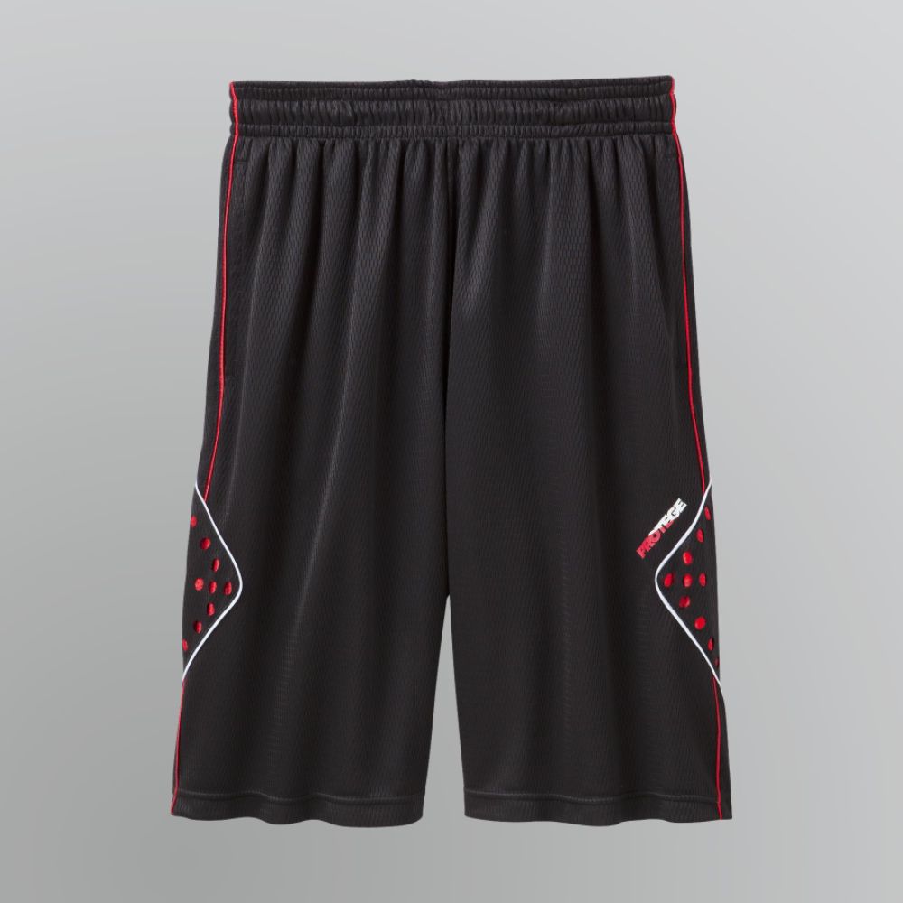 Protege Men's Big & Tall Mesh Workout Shorts at Kmart.com