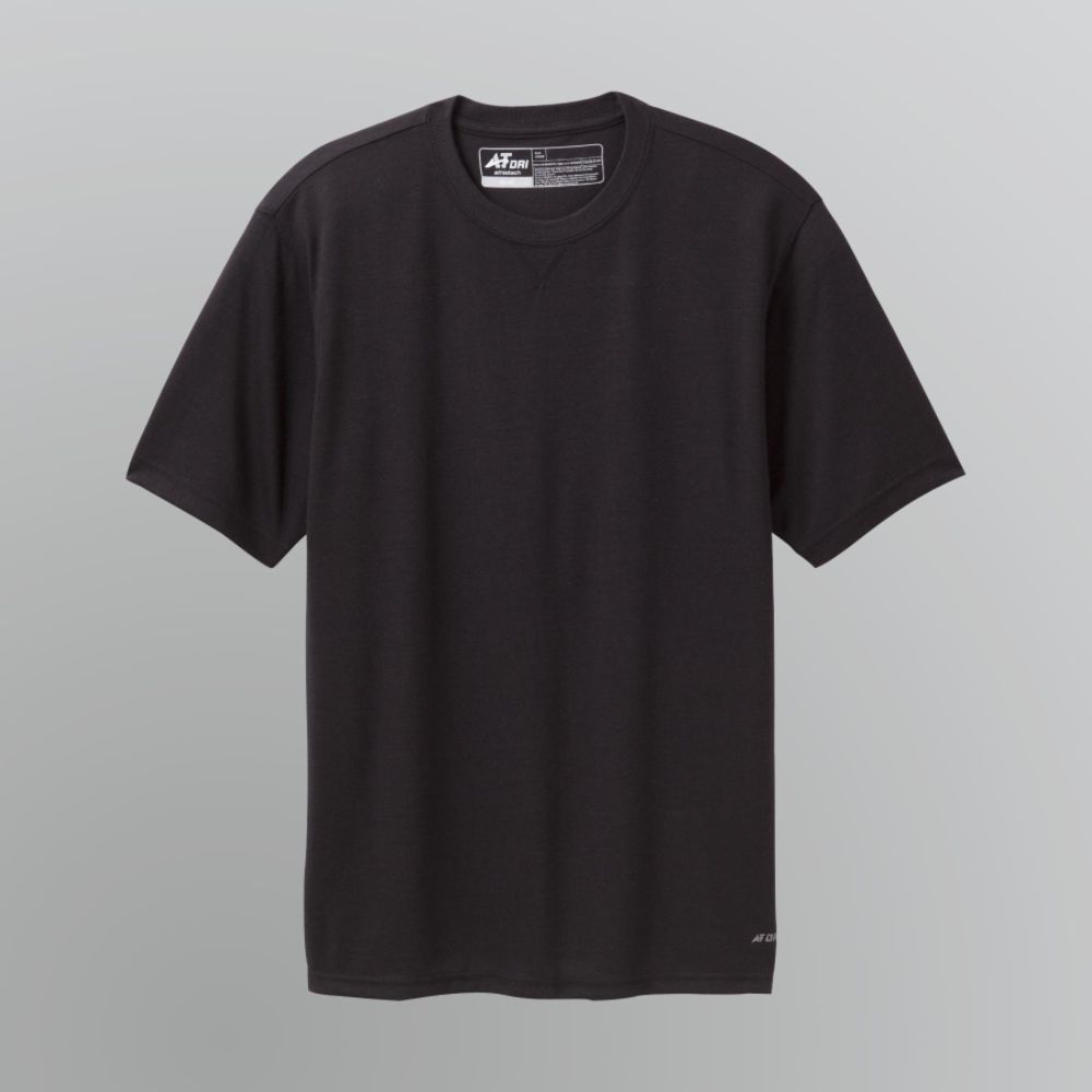 Athletech Men's Big & Tall AT Dri Athletic T-Shirt at Kmart.com