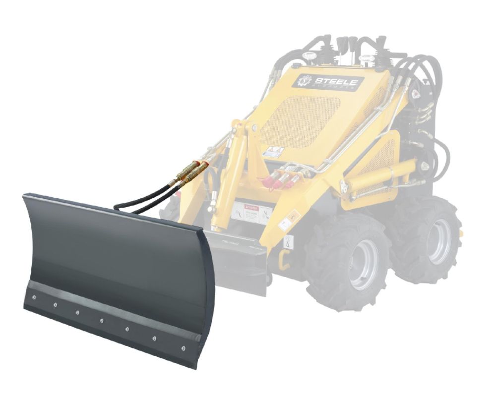 Steele Personal Task Unit - Angle Blade Attachment at Kmart.com