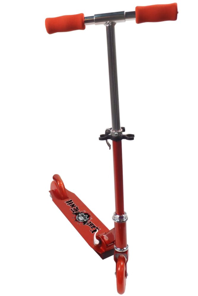 Last Exit Anodized Scooter at Sears.com