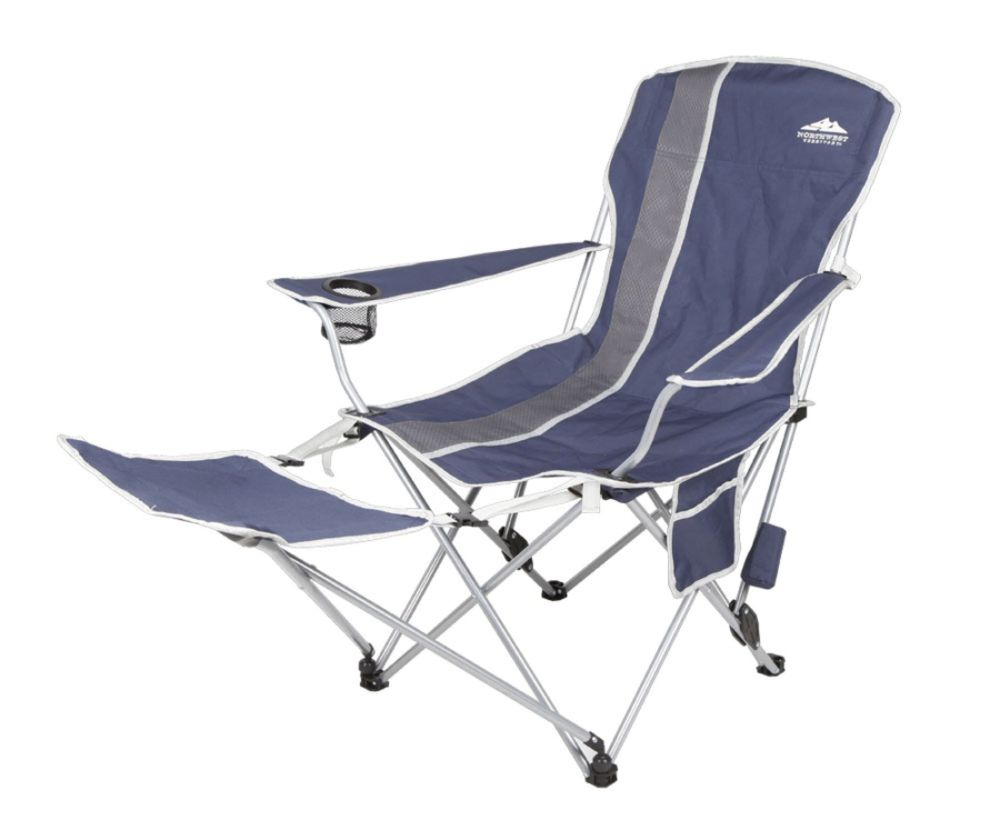 Northwest Territory 4-In-1 Chair - Blue at Sears.com