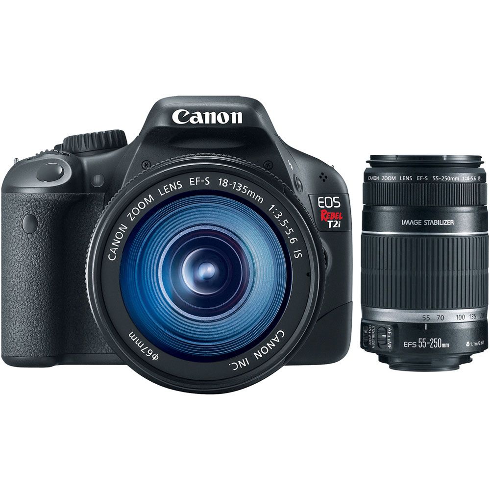  Rebel  Digital  on Eos 7d Digital Slr Camera Has Many Features Including An