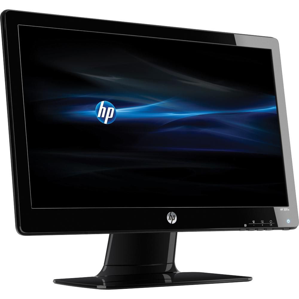 HP Pavilion 2011x20" Wide LED Flat Panel Monitor at Sears.com