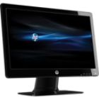 HP Pavilion 2011x20" Wide LED Flat Panel Monitor