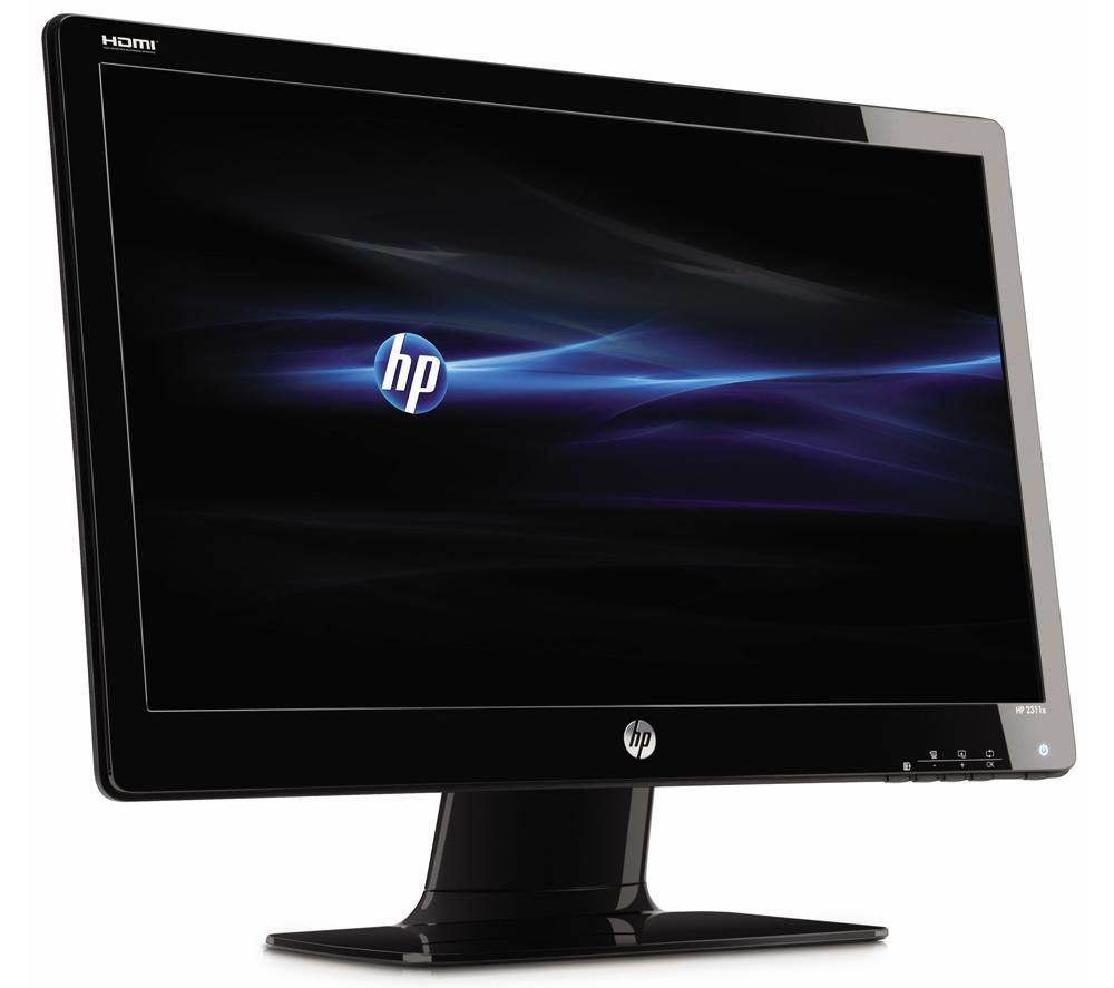 HP Pavilion 2311x23" Wide LED Full HD Monitor at Sears.com