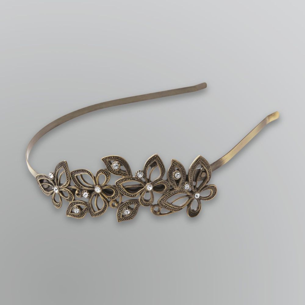 Dream Out Loud by Selena Gomez Butterfly Headband at Kmart.com