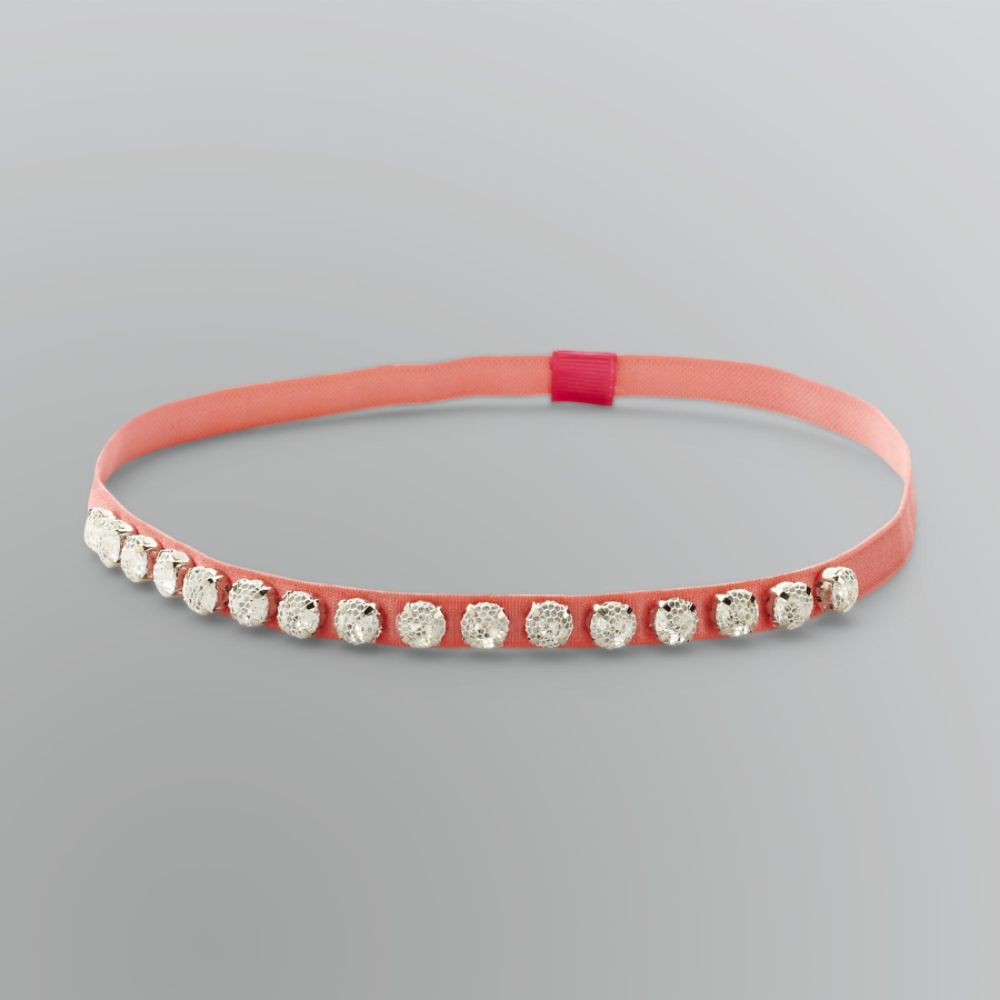 Dream Out Loud by Selena Gomez Jeweled Headband