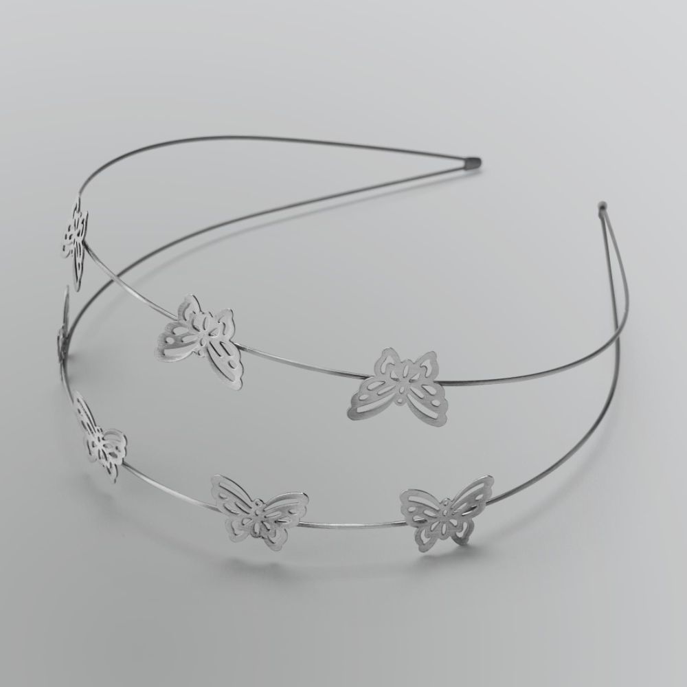 Dream Out Loud by Selena Gomez Butterfly Headband at Kmart.com