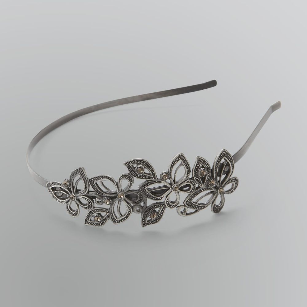 Dream Out Loud by Selena Gomez Butterfly Headband at Kmart.com