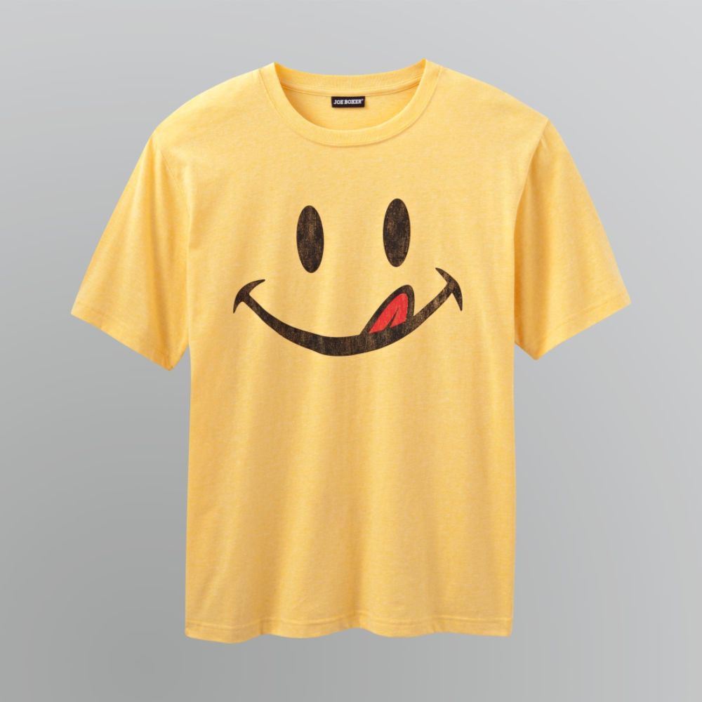 Joe Boxer Men's Sleep T-Shirt at Kmart.com