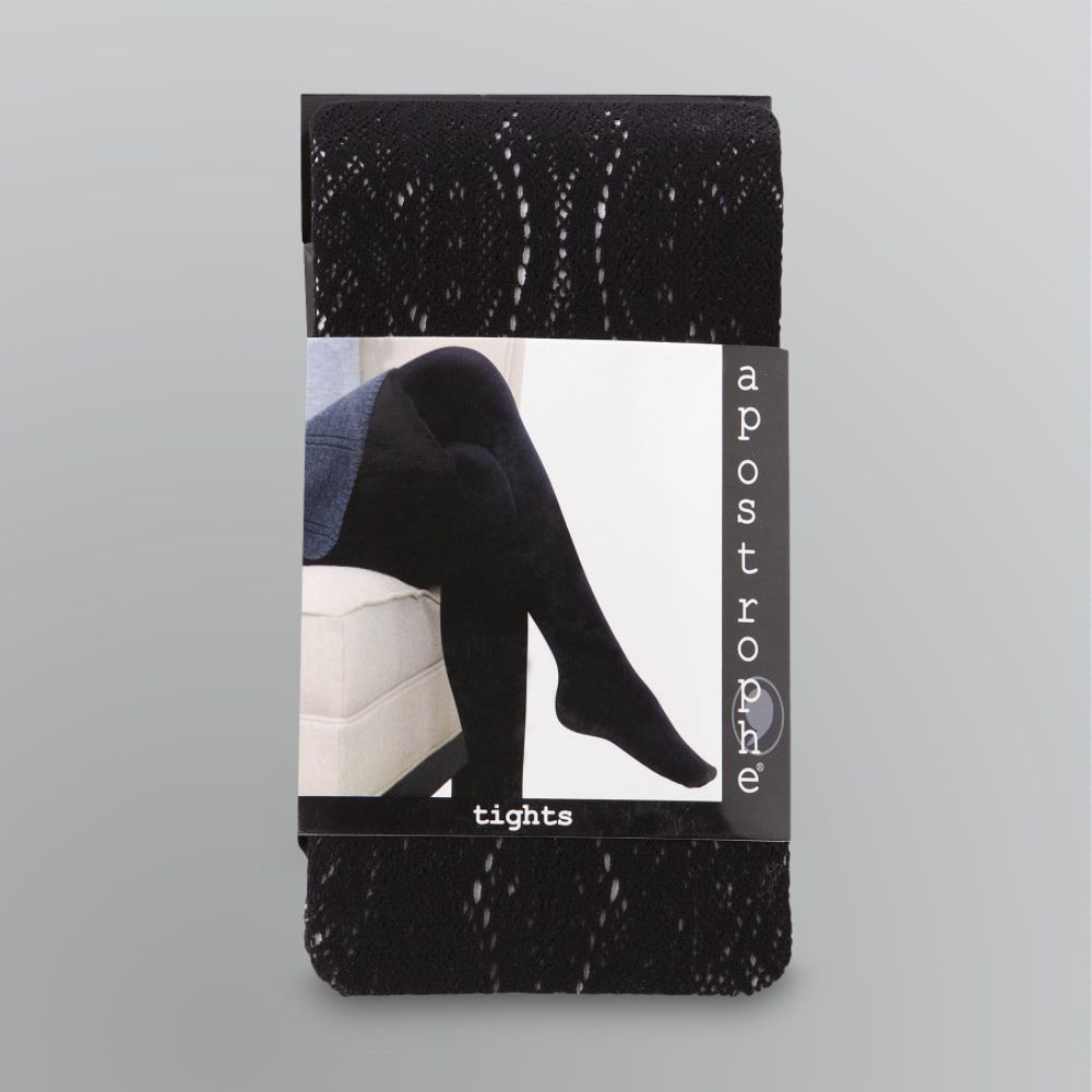 Apostrophe Women's Drop-Stitch Leggings at Sears.com