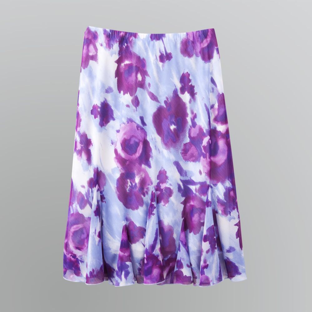 Covington Women's Floral Skirt at Sears.com