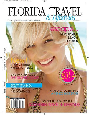 Florida Travel & Life Magazine at Sears.com