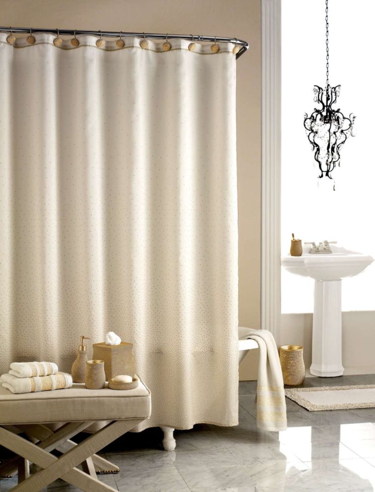  Champagne Dream Bath Towel Collection                                                                                           