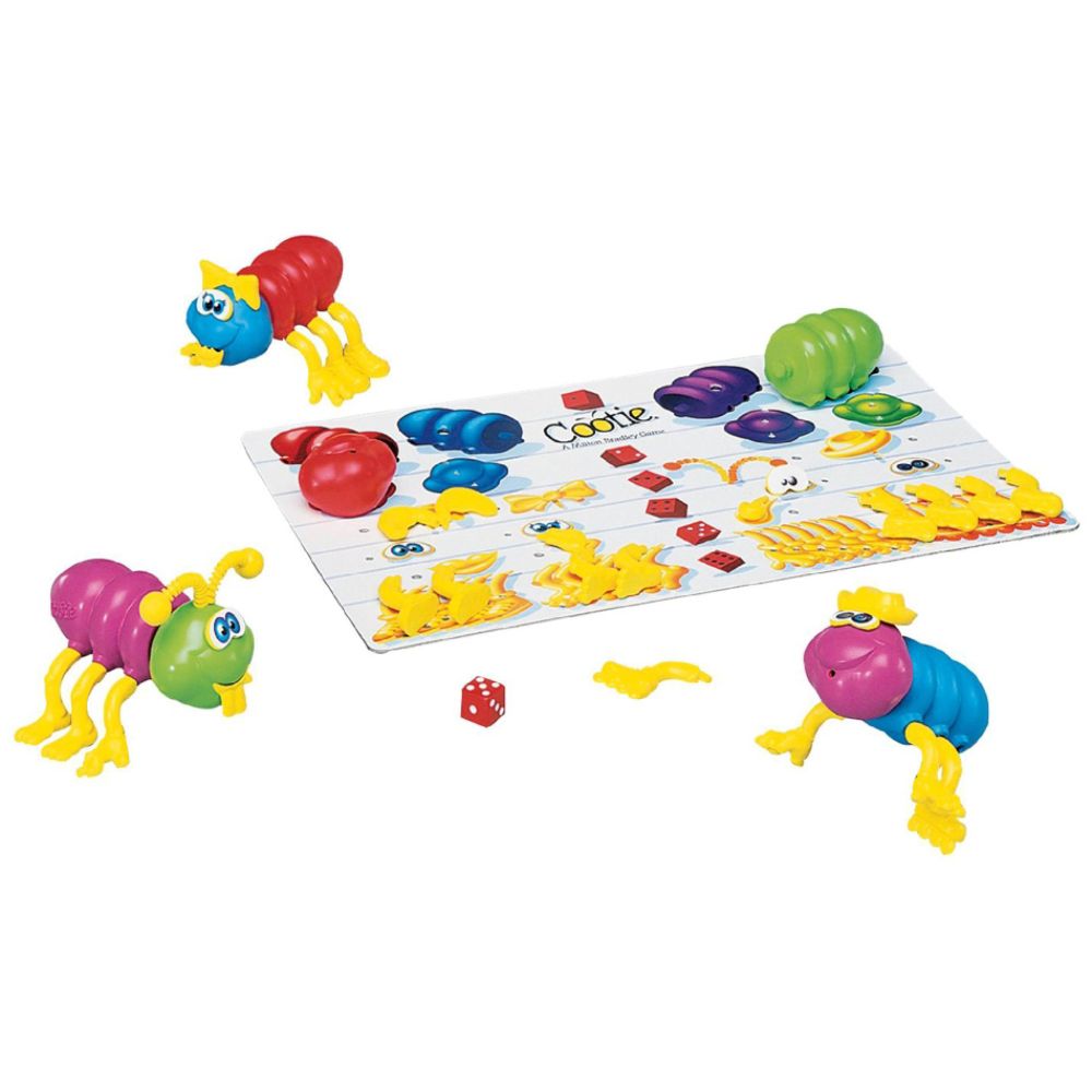 Hasbro COOTIE® Game at Kmart.com
