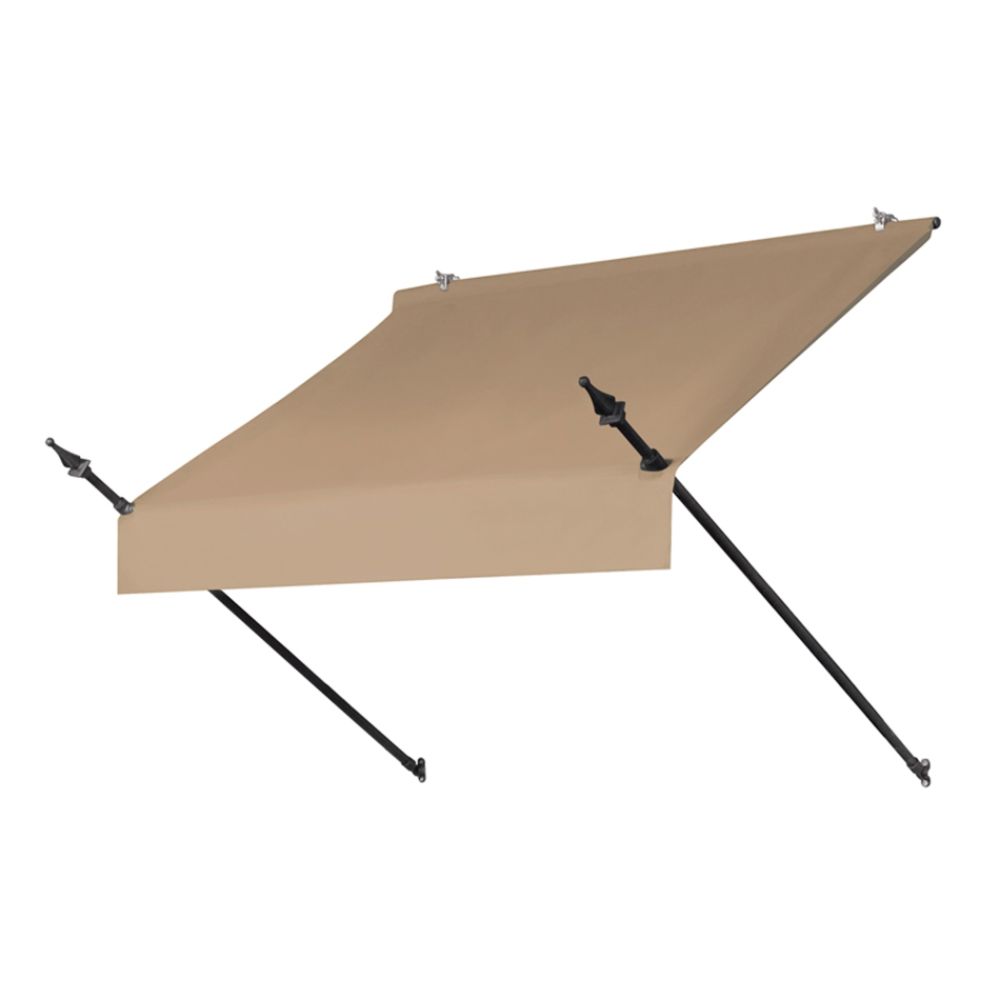 Awnings in a Box&reg; 4’ Designer Awnings in a Box at Kmart.com