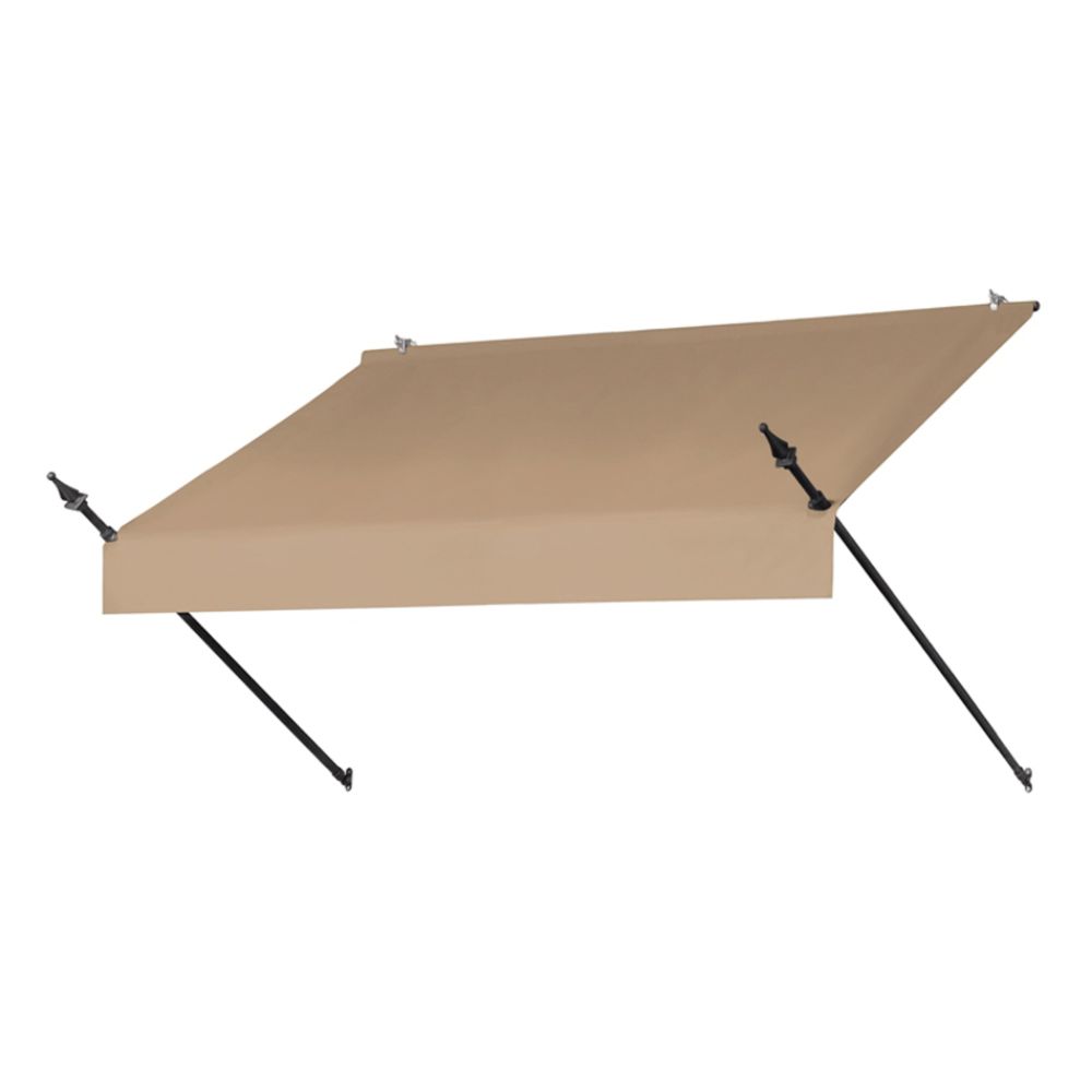 Awnings in a Box&reg; 6’ Designer Awnings in a Box at Sears.com