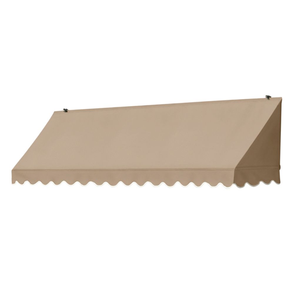 Awnings in a Box&reg; 8’ Traditional Awnings in a Box at Sears.com