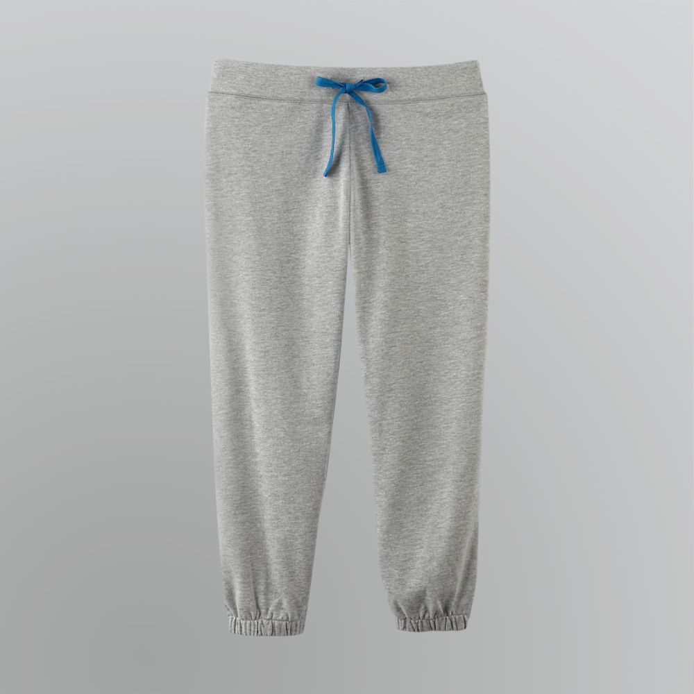 Route 66 Women's Cropped Sweat Pants at Kmart.com