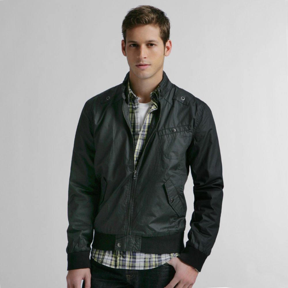 Mens Jacket